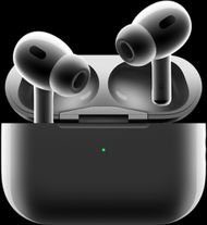 Apple AirPods Pro 2 with 25% discount! (Image via Apple)